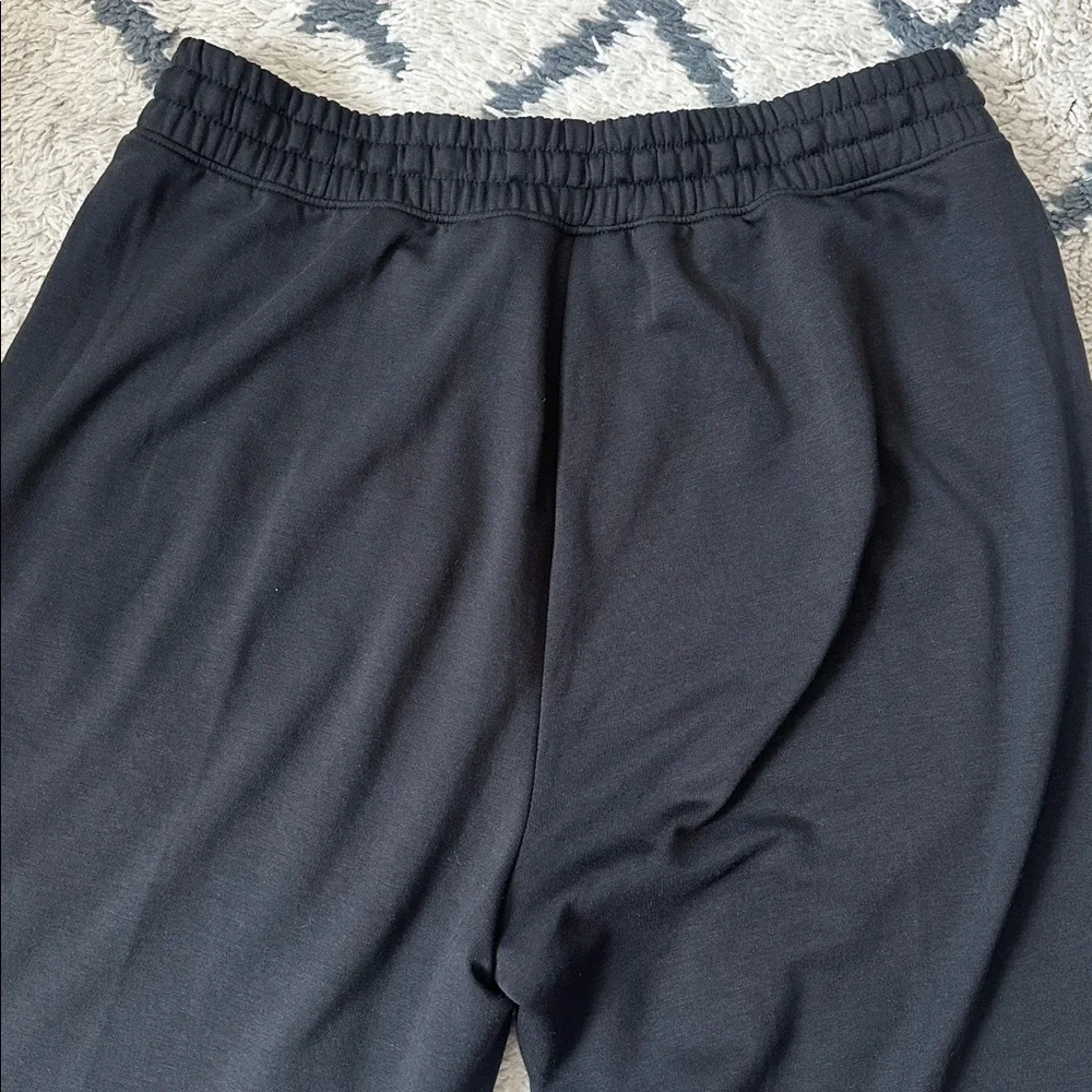 DSG So Soft Wide Leg Sweatpants. NWOT. Sz M - Picture 6 of 8
